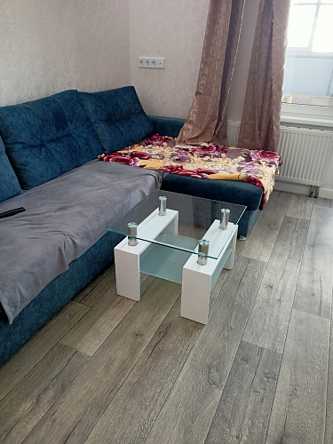 Журнальный столик ST-052 wenge фото покупателя 28