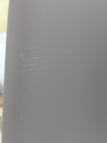 Стул Eames PC-015 белый фото покупателя 362