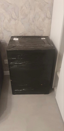 Стул на металлокаркасе Чилли бежевый / белый каркас фото покупателя 1307