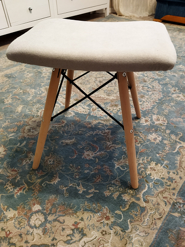 Табурет Ben grey фото покупателя 28