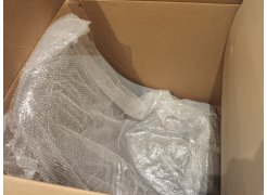 Стул на металлокаркасе Kora beige / black фото покупателя 64