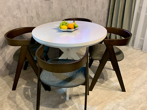 Стул San фото покупателя 2