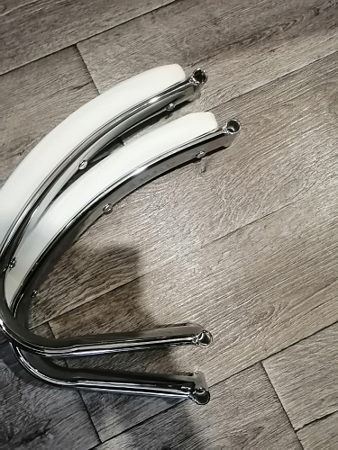 Компьютерное кресло Aragon dark grey фото покупателя 110