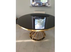 Стол Twist steel / white фото покупателя 19