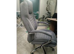 Компьютерное кресло Herd dark grey фото покупателя 52