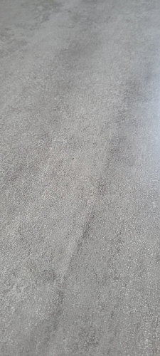 Стол Тринити Лофт 120 32 мм дуб галифакс табако / черный матовый фото покупателя 792