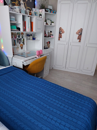 Компьютерное кресло Melody/Мелоди малахит фото покупателя 135