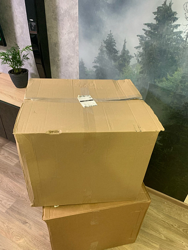 Деревянный стул Bonuss green фото покупателя 53