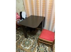 Стол-книжка Мечта венге фото покупателя 54