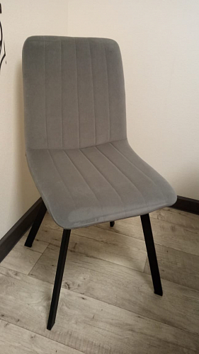 Стул Sling серый фото покупателя 8