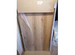 Стол Лота Лофт 140 25 мм черный матовый / бетон фото покупателя 337