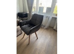 Кресло Soft бирюзовое фото покупателя 1