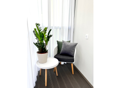 Стул Scandinavia белый фото покупателя 2