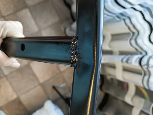 Компьютерное кресло Kolson black фото покупателя 86