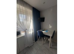 Стул на металлокаркасе Чилли горчичный / белый фото покупателя 102