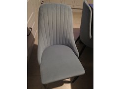 Стул Kora голубой фото покупателя 20