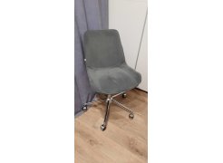 Компьютерное кресло Style молочный 4 фото покупателя 4