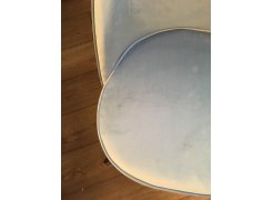 Стул Dodo пудрово-розовый фото покупателя 135