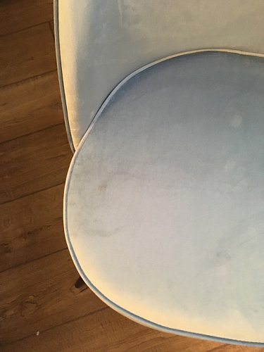 Стул Dodo бежевый фото покупателя 135