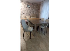 Стул на металлокаркасе Kora white фото покупателя 43