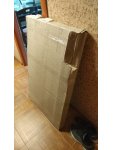 Деревянный стол Терлок: отзыв о товаре