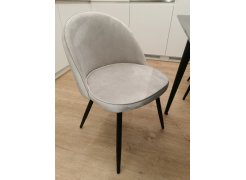 Стул Dodo светло-серый фото покупателя 100