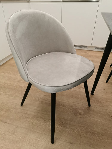 Стул Dodo темно-бежевый фото покупателя 100