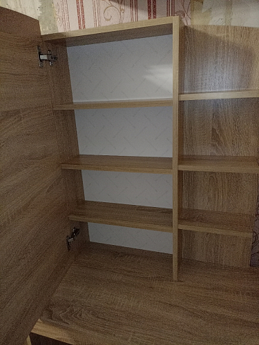 Трюмо Виктория-1 фото покупателя 2