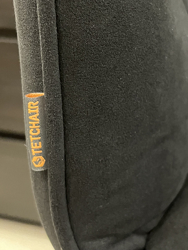 Офисное кресло Zero/Зеро белый фото покупателя 182