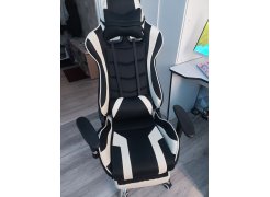 Компьютерное кресло Kano 1 red / black фото покупателя 118