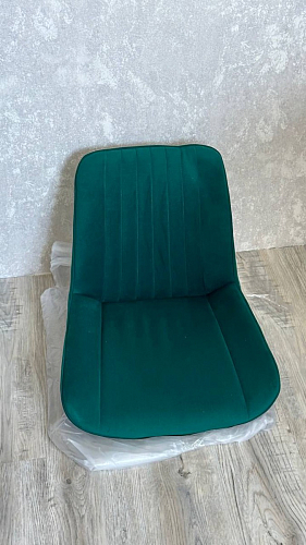 Комплект стульев Седа К 4 шт латте / черный фото покупателя 105