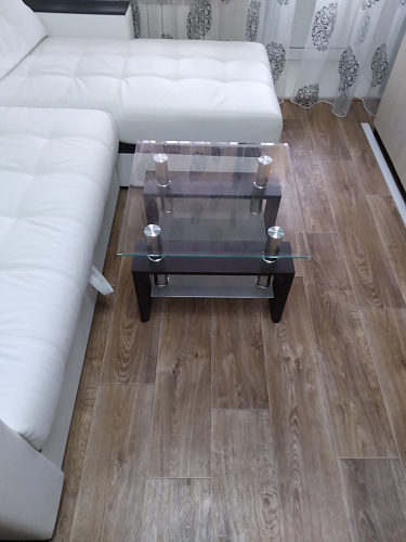 Журнальный столик ST-052 white фото покупателя 19