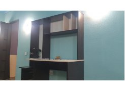 Письменный стол КСТ-16 белый фото покупателя 14