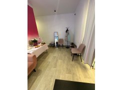 Стул на металлокаркасе Баодин зеленый / белый фото покупателя 22