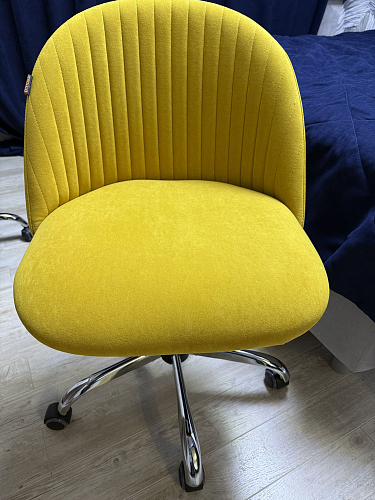 Компьютерное кресло Melody/Мелоди малахит фото покупателя 117