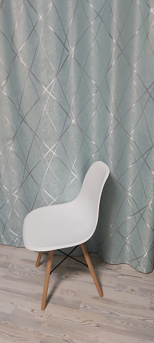 Стул Eames black фото покупателя 104