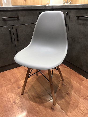 Стул Eames PC-015 белый фото покупателя 38