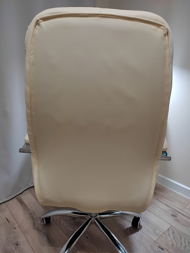 Компьютерное кресло Tomar черное фото покупателя 59