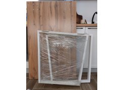 Стол Лота Лофт 120 25 мм сабия / черный матовый фото покупателя 268