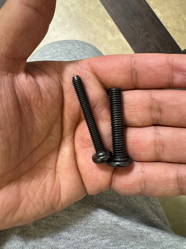 Стул на металлокаркасе Kora beige / black фото покупателя 388