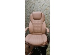 Компьютерное кресло Herd темно-серое фото покупателя 157