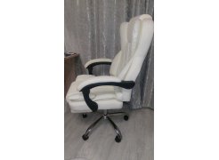 Компьютерное кресло Kolson whitе фото покупателя 128