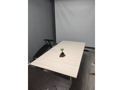 Стол-книжка СтК22 дуб молочный фото покупателя 9