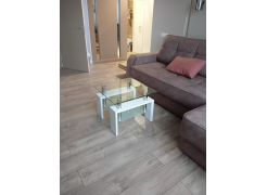 Журнальный столик CT1-052 white фото покупателя 65