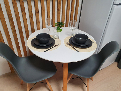 Стул Eames PC-015 белый фото покупателя 9