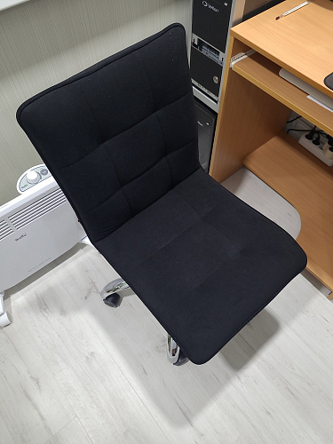 Компьютерное кресло Zero/Зеро синий 32 фото покупателя 167