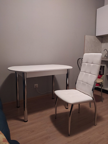 Стул Farini черный фото покупателя 1