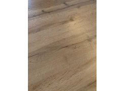 Деревянный стол Лота Лофт 120(160)х75 черный матовый / бетон светлый фото покупателя 575