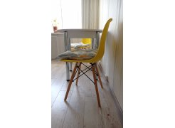 Стул Eames yellow фото покупателя 434