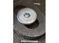 Стул Чилли 2 темно-серый  / черный фото покупателя 427